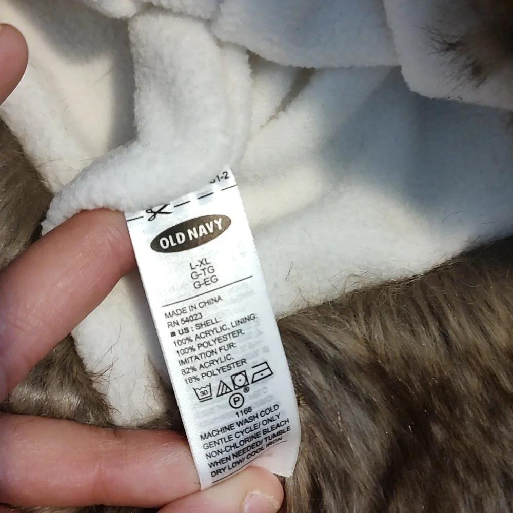 Old Navy Beanie Hat